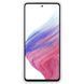 Чохол-накладка Samsung Protective Standing Cover для Samsung Galaxy A53 SM-A536 White (EF-RA536CWEGRU) [602903], фото 4
