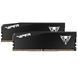 Модуль пам`яті DDR5 2x16GB/6000 Patriot Viper Elite 5 Ultra (VEU532G6028K) [607551], фото 7