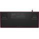 Клавiатура Logitech G PRO X TKL Rapid Magenta (920-013253) [606077], фото 3