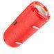 Портативна колонка BOROFONE BR12 Amplio sports wireless speaker, 5W*2, Red (6931474735638) [805598], фото 2