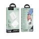 Зовнішній акумулятор HOCO J117A Esteem PD20W magnetic power bank(10000mAh) White (6942007605830) [806577], фото 2