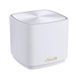 Wi-Fi Mesh-система Asus ZenWiFi XD5 2pk White (90IG0750-MO3B40) [609552], фото 1