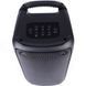 Акустична система 1.0 Media-Tech 40W, Bluetooth/AUX/microSD/MP3/USB/TWS/КАРАОКЕ/LED чорна (MT3181) [405183], фото 6