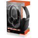 Гарнітура Media-Tech EPSILION BT FM/ MP3, Bluetooth+3,5мм, Black (MT3591) [401855], фото 6