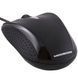 Мишка Modecom MC-M4.1, 3кн., 1200dpi, Black OEM (White box) (M-MC-00M4.1-100) [401281], фото 4