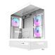 Корпус для комп'ютера DARK FLASH ATX без блока живлення DPX90 білий (DPX90 WHITE) [503222], фото 1