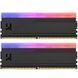 Модуль пам`ятi DDR5 2x16GB/6800 Goodram IRDM RGB Black (IRG-68D5L34S/32GDC) [606229], фото 1