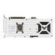 Відеокарта GF RTX 5070 Ti 16GB GDDR7 TUF Gaming OC BTF White Asus (TUF-RTX5070TI-O16G-BTF-WHITE) [613431], фото 8