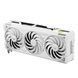 Відеокарта GF RTX 5070 Ti 16GB GDDR7 TUF Gaming OC BTF White Asus (TUF-RTX5070TI-O16G-BTF-WHITE) [613431], фото 10