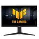 Монітор Asus 27" TUF Gaming VG27UQEL5A 2xHDMI, DP, MM, IPS, 3840x2160, 80/310Hz, 1ms, sRGB 120%, AdaptiveSync, Pivot, HDR400 (90LM0CR1-B01171) [114428], фото 2