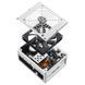 Блок живлення SFX 850W MPY-8501-SFHAGV COOLER MASTER (MPY-8501-SFHAGV-3EWE) [501955], фото 5