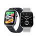 Смарт-годинник Mibro Fit 44мм, 1.75", 390x450, AMOLED, BT 5.3, GPS, 5 ATM, чорний (XPAW027B) [113704], фото 6