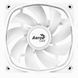 Вентилятор AeroCool Frame X 12 PWM ARGB White (ACF3-FM11217.21) [609104], фото 5