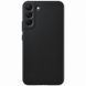 Чохол-накладка Samsung Leather Cover для Samsung Galaxy S22+ SM-S906 Black (EF-VS906LBEGRU) [614565], фото 1