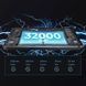Планшет Oukitel RT7 4G TITAN 10.1" FHD+ /8GB/256GB/ MT8788 /32000mAh/ 48+32Мп /IP69K/ LTE Black (6931940736299) [402074], фото 5