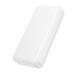 Зовнішній акумулятор BOROFONE BJ80A Clever 22.5W+PD20W fully compatible power bank(20000mAh) White (6941991121623) [806356], фото 3