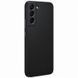 Чохол-накладка Samsung Leather Cover для Samsung Galaxy S22+ SM-S906 Black (EF-VS906LBEGRU) [614565], фото 3