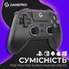 Геймпад GamePro із зарядною станцією Black (GPS20BDOC) [615833], фото 18
