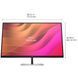 Монітор TFT 31.5" HP E32K G5, 4K UHD, IPS, HDMI, DP, USB-C, RJ-45, HAS, колонки, чорний (6N4D6AA) [400491], фото 5