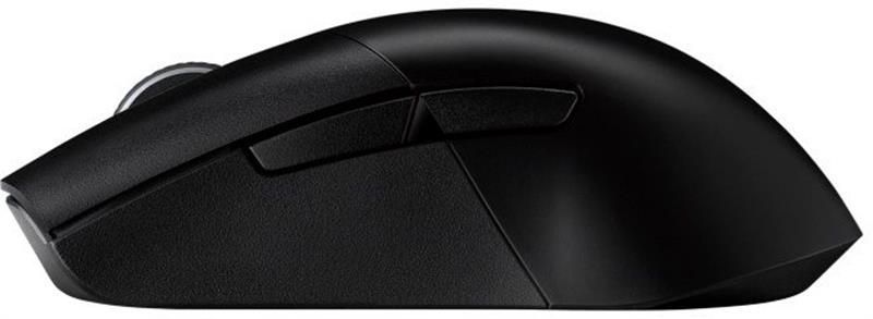 Миша бездротова Asus ROG Keris AimPoint RGB Black (90MP02V0-BMUA00) [606541]