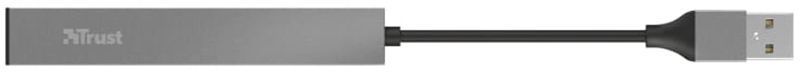 TRUST Halyx 4-PORT Mini USB 2.0 Hub (23786) [302576]