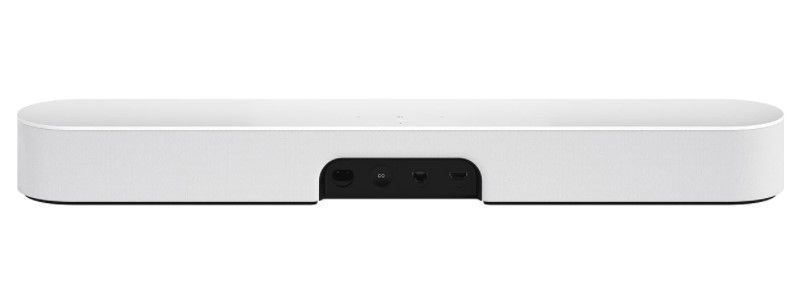 Саундбар Sonos Beam, White (BEAM1EU1) [105429]
