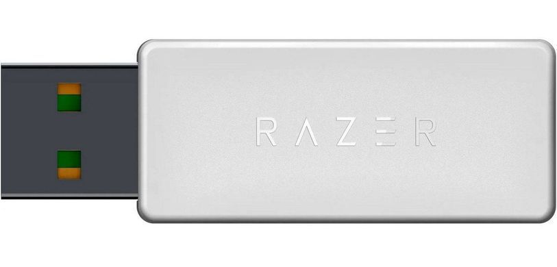 Геймпад Razer Wolverine V3 Pro White (RZ06-05200200-R3M1) [616508]