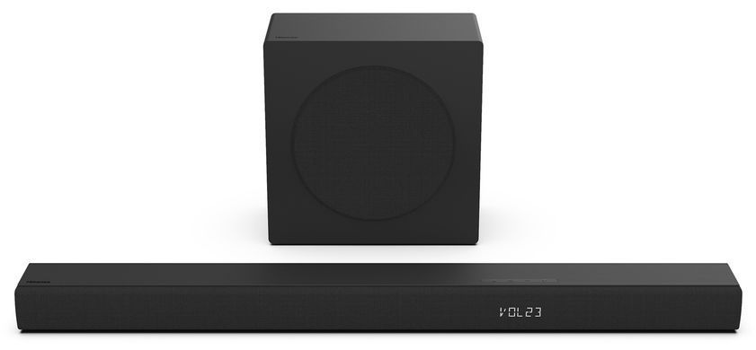 Саундбар Hisense HS3100 (20014434) [203223]