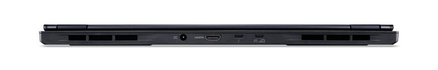 Ноутбук Acer Predator Helios Neo 16S PHN16S-71 16" OLED, Intel U7-255HX, 32GB, F1TB, NVD5060-8, Lin, чорний (NH.QZEEU.009) [114017]