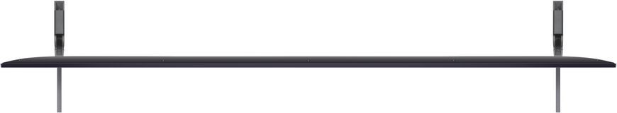 Телевізор 43" LG QNED 4K 120Hz Smart WebOS Black (43QNED80T6A) [12154]