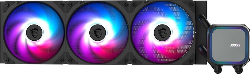 Система водяного охолодження MSI (MAG CoreLiquid A13 360) [615412]