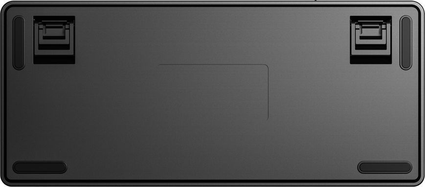 Клавіатура бездротова Aula F75 Black (6948391208626) [611969]