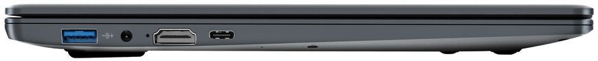 Ноутбук Chuwi CoreBook i3 (8/256) Win 11 Gray (CWI575/CW-112960) [616379]