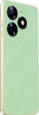 Смартфон Tecno Spark Go 2024 (BG6) 4/128GB Dual Sim Magic Skin Green (4894947010590) [620508]