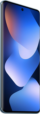 Смартфон Xiaomi Redmi Note 15 8/256GB Glacier Blue (1183676) [203907]