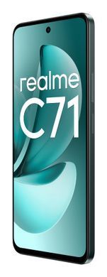 Мобільний телефон C71 RMX5303 6/128 GREEN REALME (RMX53036/128 GREEN REALME) [501874]