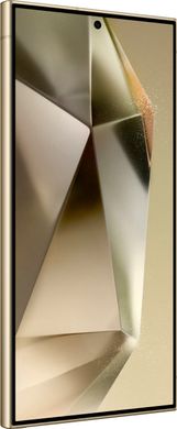 Samsung Смартфон Galaxy S24 Ultra 5G (S928) 6.8' 12/512ГБ, 2SIM, 5000мА•год, жовтий титановий (SM-S928BZYHEUC)