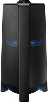 Акустична система Samsung MX-T70 1500Вт, 2.0, BT, USB, 3.5 Mini Jack, IPX5, Party Lights+, SBC, AAC, aptX, чорний (MX-T70/UA) [113274]