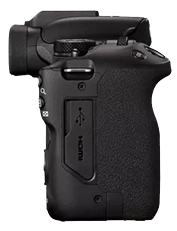 Цифрова камера Canon EOS R50 BK + RFS 18-150 S SEE (5811C095BA) [202696]
