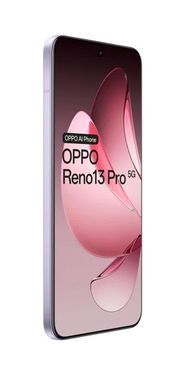 Мобільний телефон RENO13 PRO 12/512 CPH2697 PLUME PURPLE OPPO (CPH2697 PURPLE 12/512) [51147]
