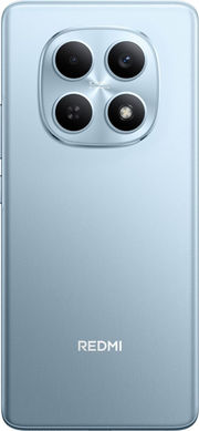 Смартфон Xiaomi Redmi Note 15 8/256GB Glacier Blue (1183676) [203907]