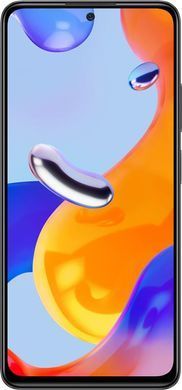 Смартфон Xiaomi Redmi Note 11 Pro 8/128GB Dual Sim Pearl White_EU_ (Redmi Note 11 Pro 8/128GB Pearl White_EU_) [65012]