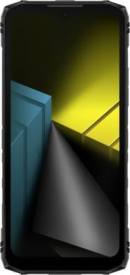 Смартфон Doogee (Blade10 Ultra Energy 8/256GB Black) [613112]