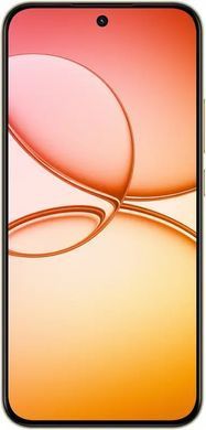 Смартфон Realme 15T 8/256GB (RMX5111) Flowing Silver (RMX5111 8/256GB Silver) [613669]