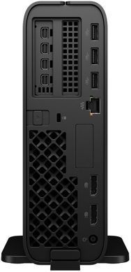 Робоча станція HP Z2 Mini G1i, Intel U7-265, 16GB, F512GB, NVD A1000-8, WiFi, кл+м, Win11P (A40M7ET) [112401]