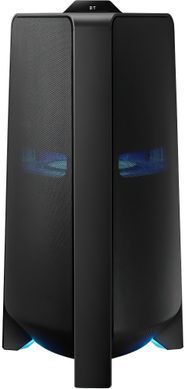 Акустична система Samsung MX-T70 1500Вт, 2.0, BT, USB, 3.5 Mini Jack, IPX5, Party Lights+, SBC, AAC, aptX, чорний (MX-T70/UA) [113274]