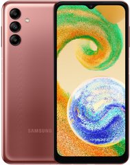 Samsung Смартфон Galaxy A04s (A047) 4/64GB 2SIM Copper