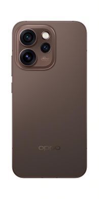 Смартфон Oppo (Reno15 Pro 12/512GB Dusk Black) [616998]