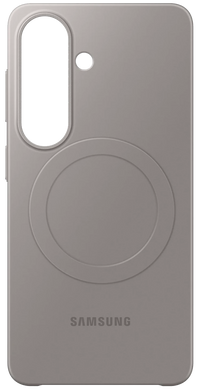 Чохол Samsung S26 Plus Slim Magnet Case Gray (EF-SS947CJEGWW) [204021]