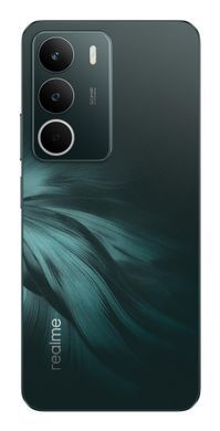 Мобільний телефон C71 RMX5303 6/128 GREEN REALME (RMX53036/128 GREEN REALME) [501874]
